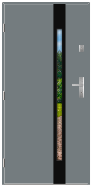 Gerda Optima NS1B Milano 8b - obrazek 7
