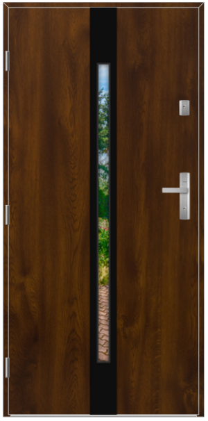 Gerda Optima NS2B Milano 9b - obrazek 2