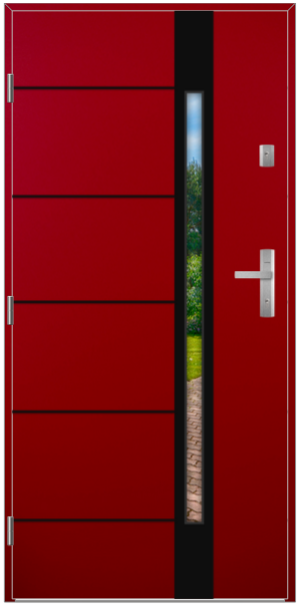 Gerda Optima NS3B Milano 10b - obrazek 3