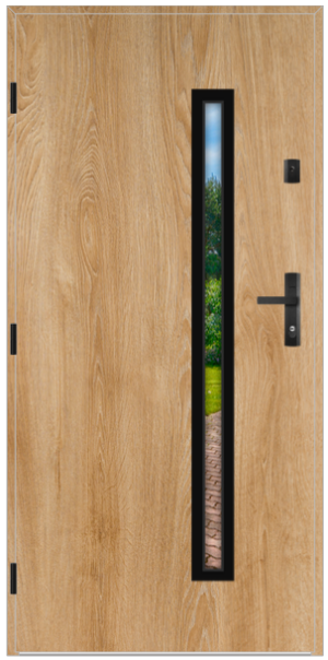 Gerda Optima NS4B Milano 11b - obrazek 4