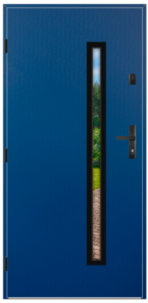 Gerda Optima NS4B Milano 11b - obrazek 3