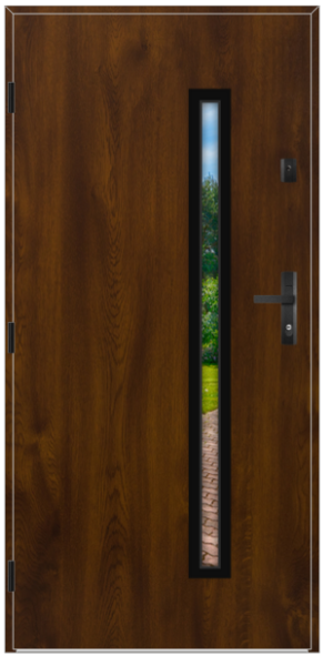 Gerda Optima NS4B Milano 11b - obrazek 2