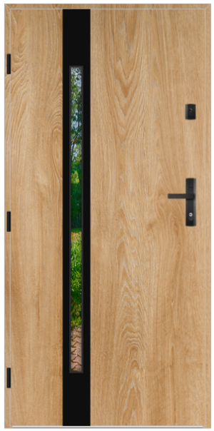 Gerda Optima NS9B Milano 12b - obrazek 3