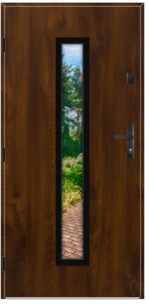 Gerda Optima NS5B Hanover 5b - obrazek 4