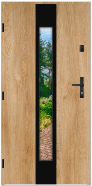 Gerda Optima NS6B Hanover 6b - obrazek 3