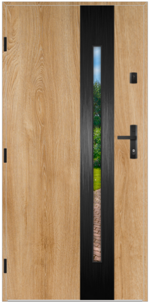 Gerda Optima NT1B Turyn 1B - obrazek 5