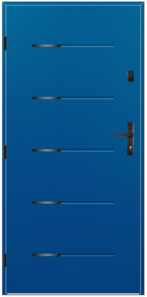 Gerda Optima TN7B Aspen 2b - obrazek 5