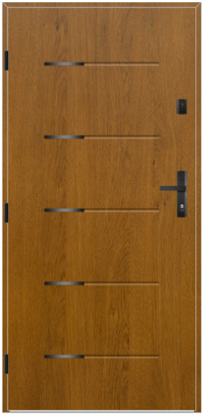Gerda Optima TN7B Aspen 2b - obrazek 4