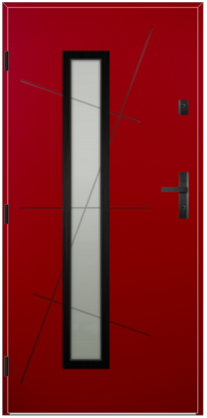 Gerda Optima CLBB Vidar 2b - obrazek 6