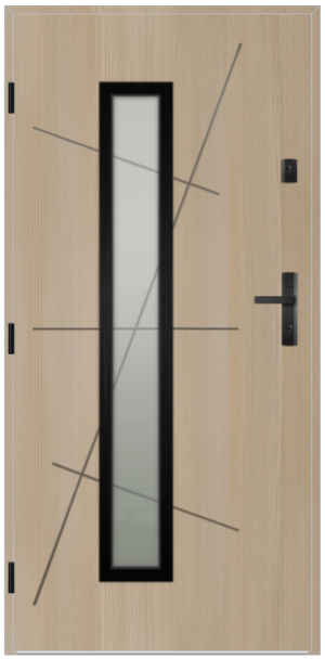 Gerda Optima CLBB Vidar 2b - obrazek 4