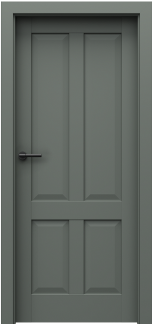 PORTA HARMONY  model A.0 - obrazek 3