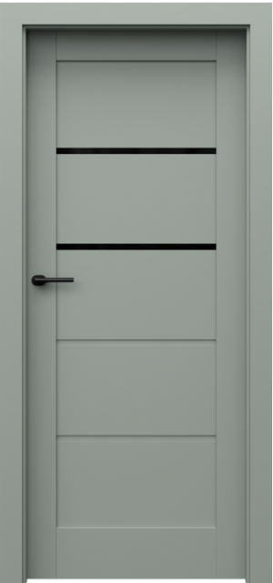 PORTA GRANDE model G.2 - obrazek 2