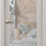 PORTA GRANDE model A.1 z lustrem