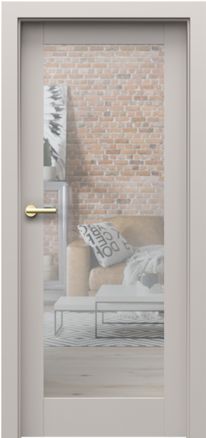 PORTA GRANDE model A.1 z lustrem