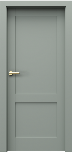 PORTA GRANDE model C.0 - obrazek 2