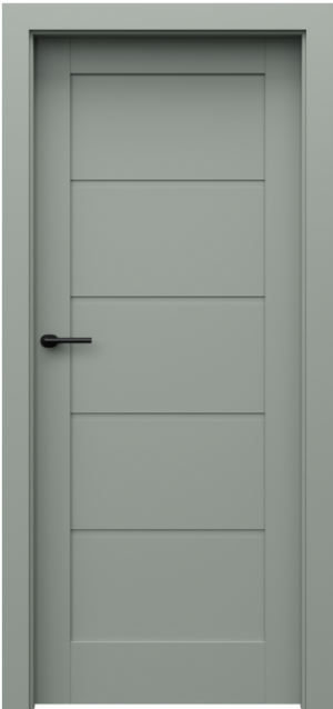 PORTA GRANDE model G.0 - obrazek 2