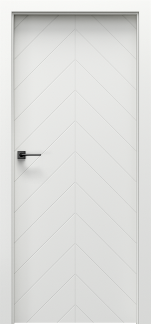 PORTA VECTOR PREMIUM model J - obrazek 5