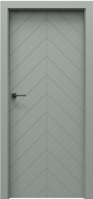 PORTA VECTOR PREMIUM model J - obrazek 2
