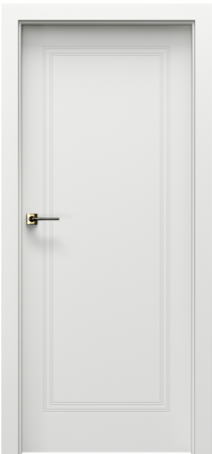 PORTA VECTOR PREMIUM model U - obrazek 5