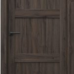 PORTA VERTE HOME model N.0