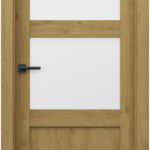 PORTA VERTE HOME model N.2