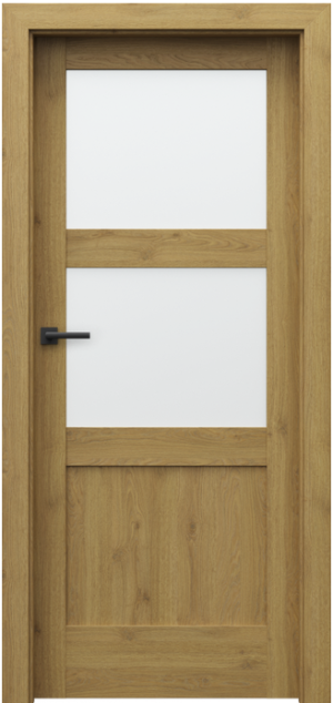 PORTA VERTE HOME model N.2