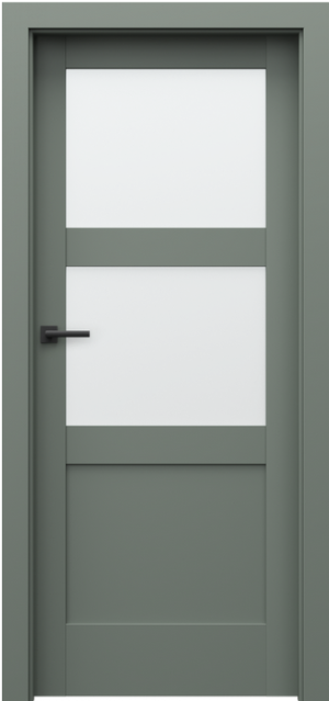 PORTA VERTE HOME model N.2 - obrazek 4