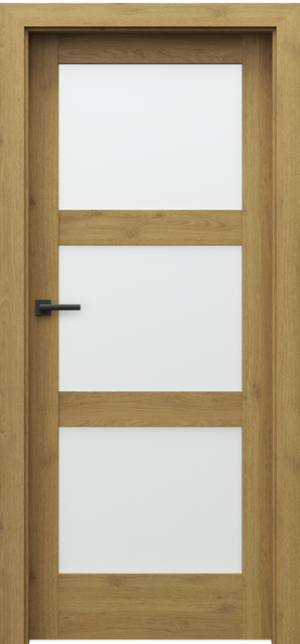 PORTA VERTE HOME model N.3 - obrazek 5