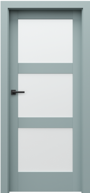 PORTA VERTE HOME model N.3 - obrazek 3