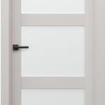 PORTA VERTE HOME model N.3