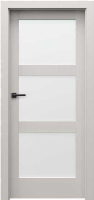 PORTA VERTE HOME model N.3