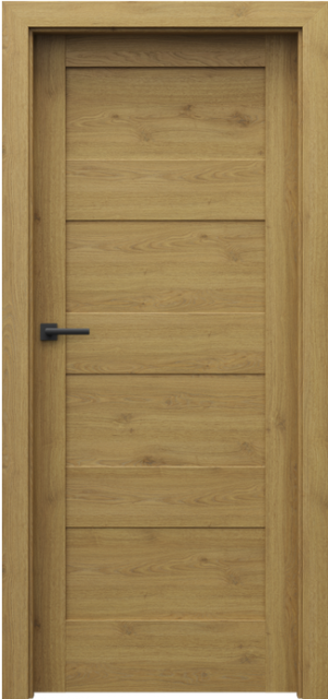 PORTA VERTE HOME model L.0