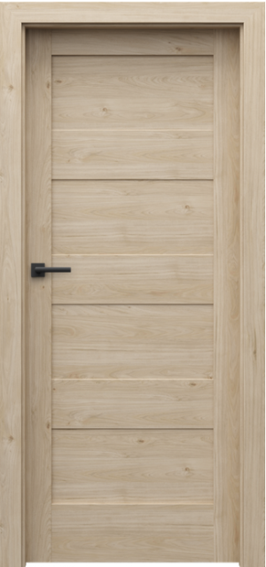 PORTA VERTE HOME model L.0 - obrazek 2