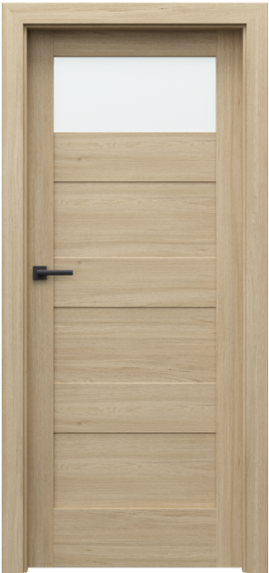PORTA VERTE HOME model L.1