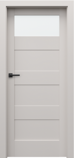 PORTA VERTE HOME model L.1 - obrazek 2