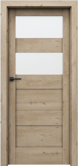 PORTA VERTE HOME model L.2
