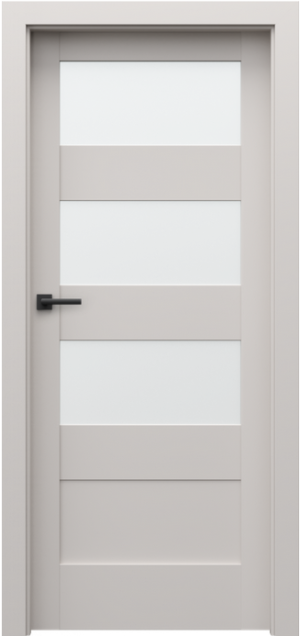 PORTA VERTE HOME model L.3
