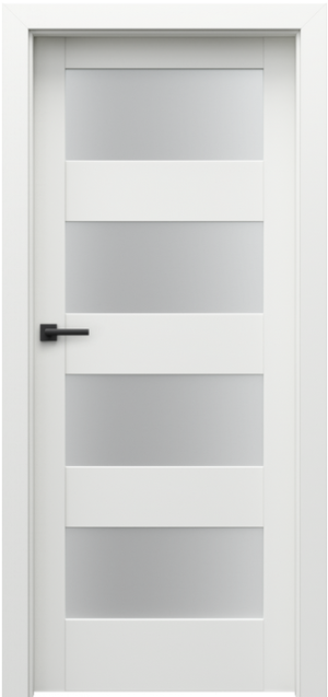 PORTA VERTE HOME model L.4 - obrazek 8