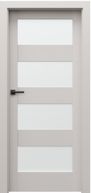 PORTA VERTE HOME model L.4 - obrazek 3