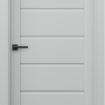 PORTA VERTE HOME model J.0