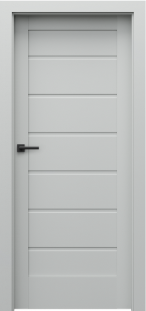 PORTA VERTE HOME model J.0