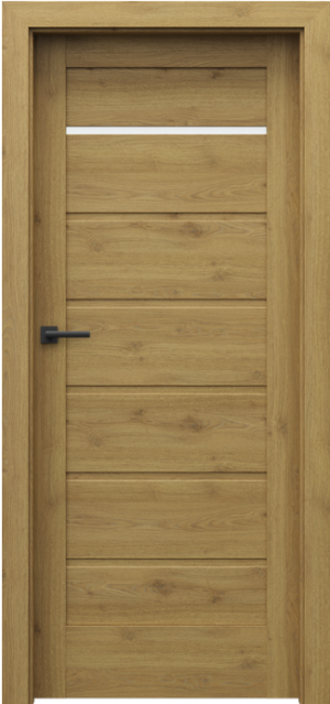 PORTA VERTE HOME model J.1