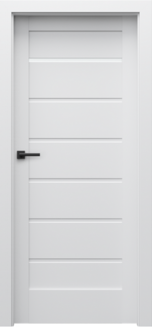 PORTA VERTE HOME model J.1 - obrazek 3