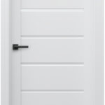 PORTA VERTE HOME model J.2