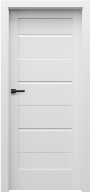 PORTA VERTE HOME model J.2