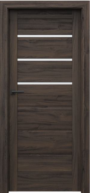 PORTA VERTE HOME model J.3