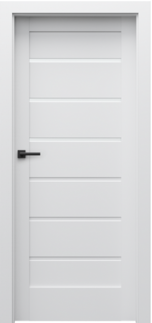 PORTA VERTE HOME model J.3 - obrazek 4
