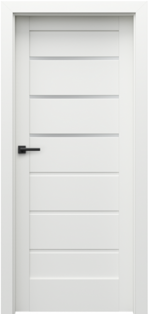 PORTA VERTE HOME model J.3 - obrazek 2