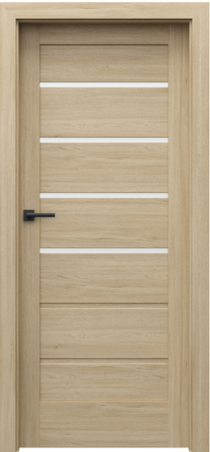 PORTA VERTE HOME model J.4