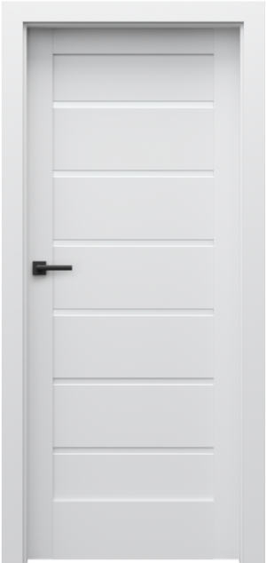 PORTA VERTE HOME model J.4 - obrazek 4